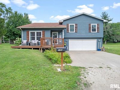 150 W Brown St, Waverly, IL, 62692