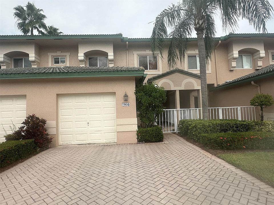 1st image of 7905 Exeter Boulevard #103
