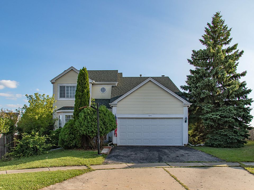 1st image of 1641 Foxmoor Ct