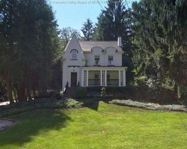 1002 Loudon Heights Rd, Charleston, WV, 25314