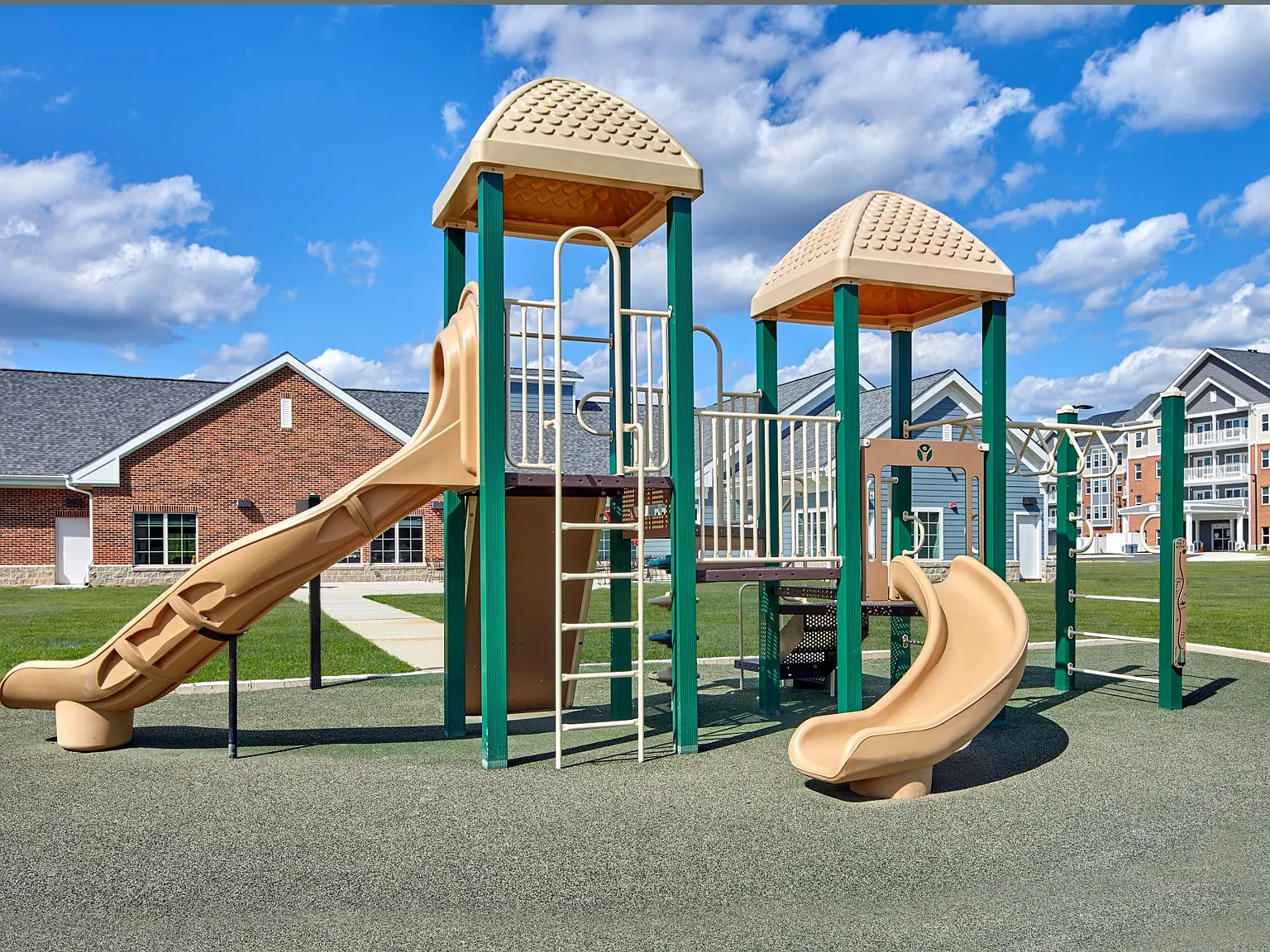 Glenarden Hills — Photo 2