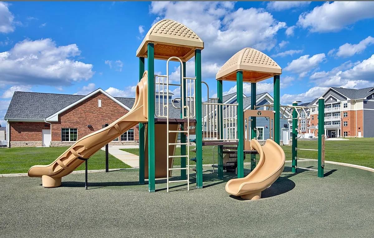 Building Photo - Glenarden Hills