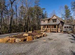 2594 Highway 2, Blue Ridge, GA 30513