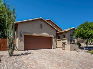 7262 E Norland St, Mesa, AZ 85207