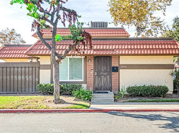 2776 W Parkdale Dr, Anaheim, CA 92801