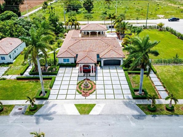 4+1 Mülk — 17122 SW 156th Ct, Miami, FL 33187, Miami