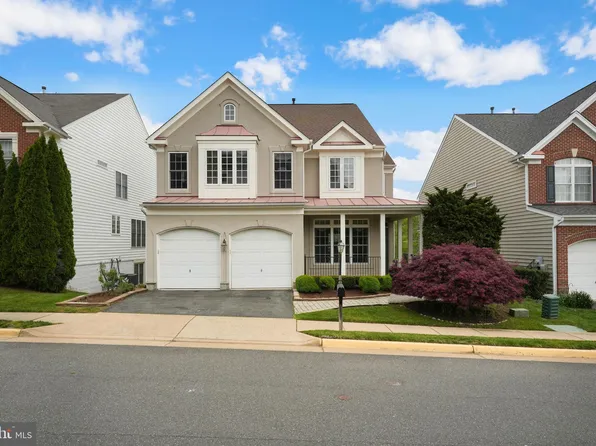5823 Governors Hill Dr, Alexandria, VA 22310