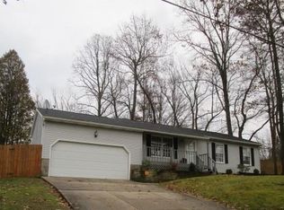 261 W Ingleside Dr, Akron, OH
