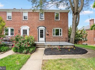642 Stamford Rd, Baltimore, MD 21229
