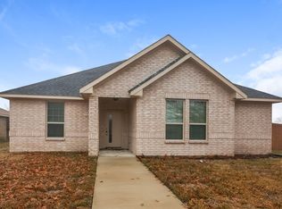 1314 Roan Dr, Lancaster, TX 75134
