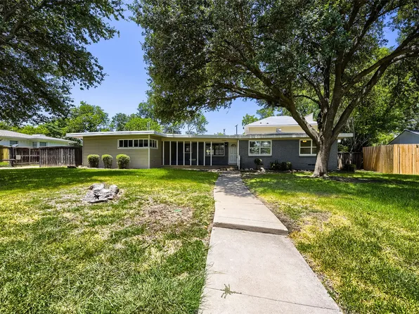 7053 Brooks Ave, Richland Hills, TX 76118