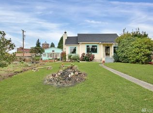 3618 Tacoma Ave S, Tacoma, WA 98418