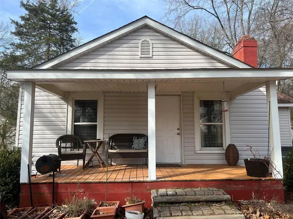 2501 Glendale Ave, Kannapolis, NC 28081