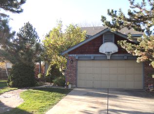 10732 W 84th Pl, Arvada, CO 80005