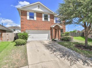 6502 Signal Point Ln, Houston, TX 77064