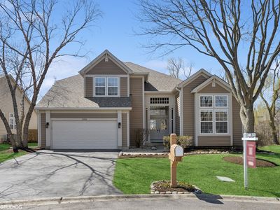 2392 Sawgrass Ct, Riverwoods, IL, 60015