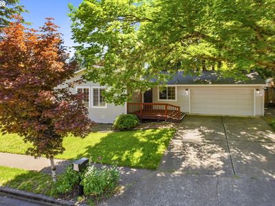 8416 SW Iroquois Dr, Tualatin, OR, 97062