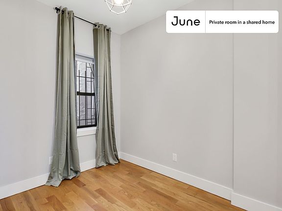 5th image of 1226 Bedford Ave #E