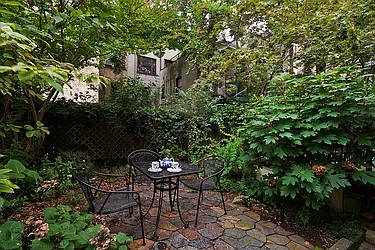 Rented by Halstead Real Estate