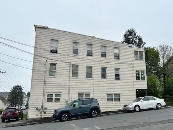 610 Wilson Street, Waterbury, CT 06708