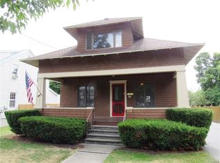 158 Bishop St, Watertown, NY 13601