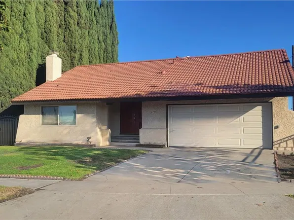 2795 W Tola Ave, Anaheim, CA 92804