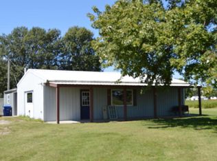 869 State Route 4, Percy, IL 62272