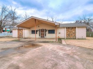 14910 Coronado Dr, Choctaw, OK 73020