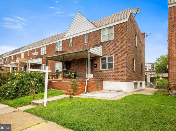617 Tolna St, Baltimore, MD 21224