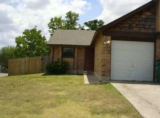 11605 Walnut Ridge Dr #B, Austin, TX 78753