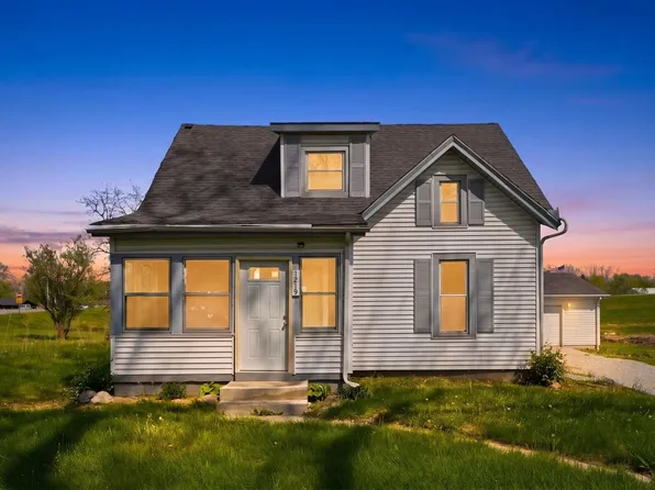 1219 Estella Ave, Fort Wayne, IN 46803