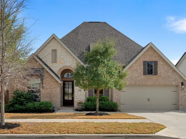 924 Hornsby Holw, Leander, TX 78641