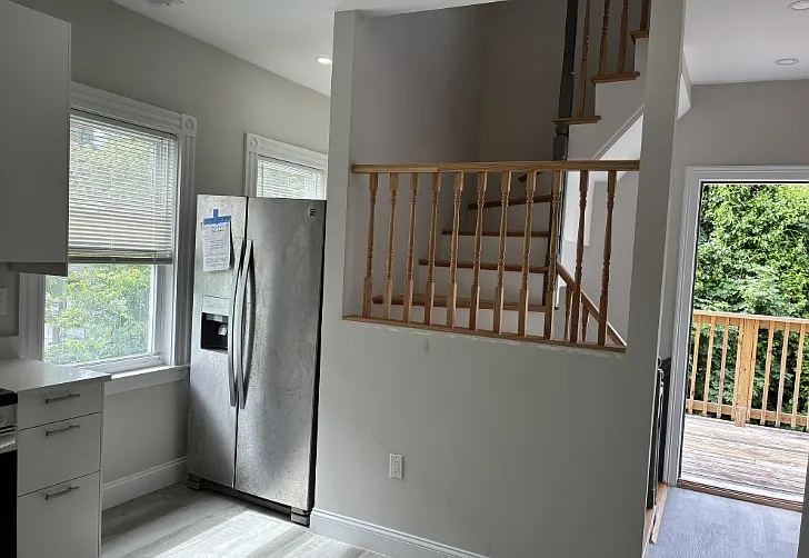 40 Harvest St #2A — Photo 2