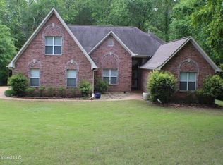 7611 Savannah Cv, Olive Branch, MS 38654