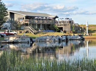 1094 N Lake Ave, Phillips, WI 54555