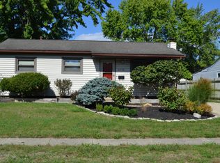 4772 Palmetto St, Columbus, OH