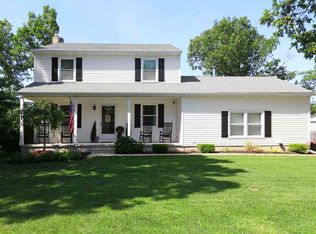 1516 Stagecoach Rd, Ocean View, NJ 08230