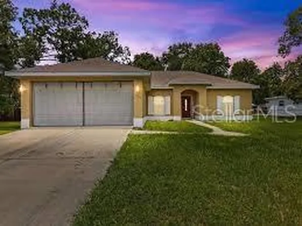 (undisclosed Address), Spring Hill, FL 34608
