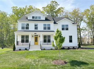 4812 Melbrook Way, Moseley, VA 23120