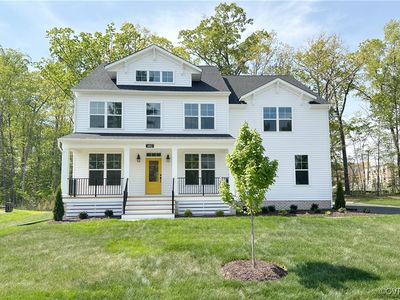 4812 Melbrook Way, Moseley, VA, 23120