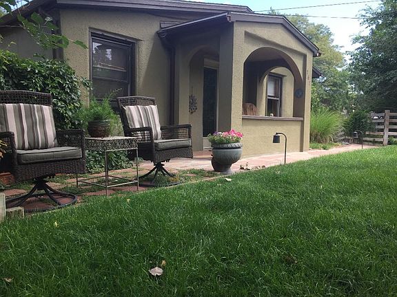 Fully fenced and sprinklered