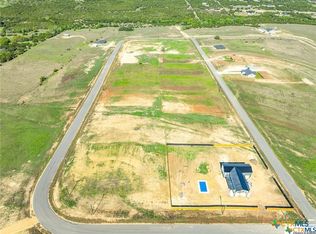 1202 Hadley Ln, Copperas Cove, TX 76522