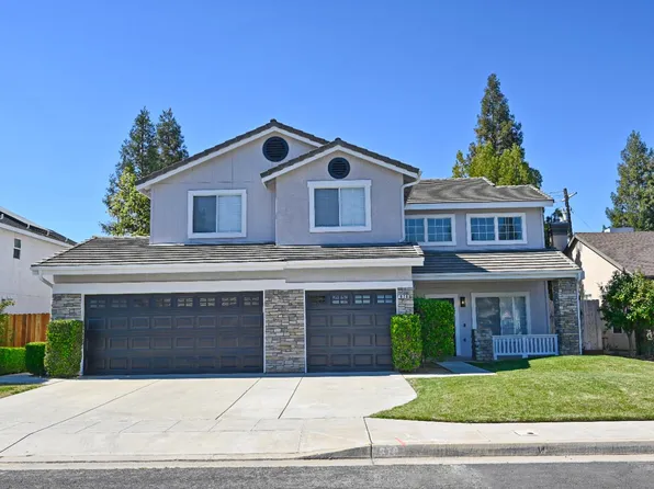878 N Ash Ave, Clovis, CA 93611