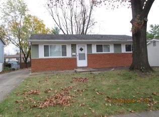 2738 Glenbriar St, Columbus, OH