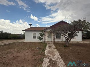 1205 W Stevens St, Carlsbad, NM 88220
