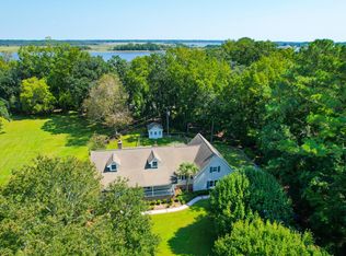 935 River Rd, Johns Island, SC 29455