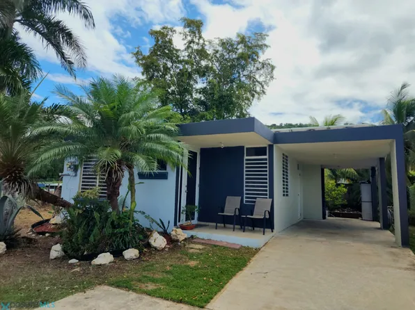 F11 Calle Cocos, Cabo Rojo, PR 00623