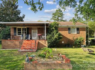 1901 Ashcraft Ave, Monroe, NC 28110