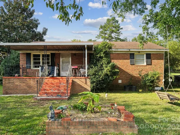 1901 Ashcraft Ave, Monroe, NC 28110