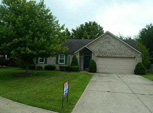 12645 Pine Grove Ct, Indianapolis, IN 46236